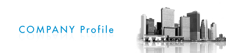 COMPANY Profile 会社概要
